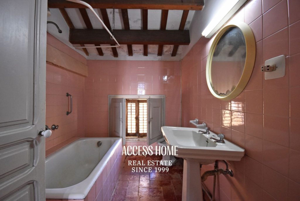 Casa señorial histórica en el centro de Arenys de Mar