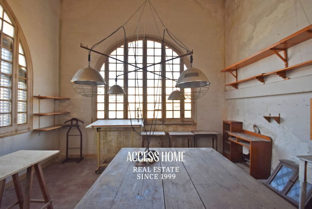 Casa señorial histórica en el centro de Arenys de Mar