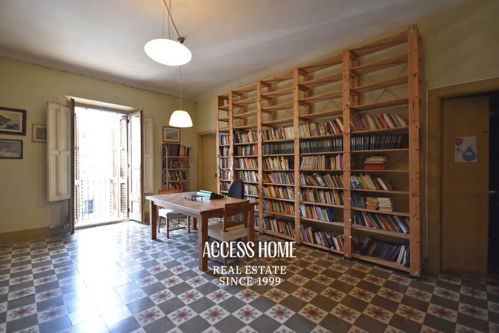 Casa señorial histórica en el centro de Arenys de Mar