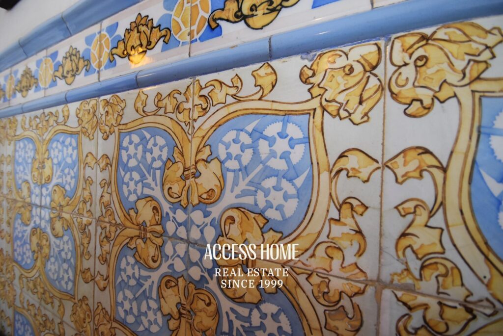 Casa señorial histórica en el centro de Arenys de Mar