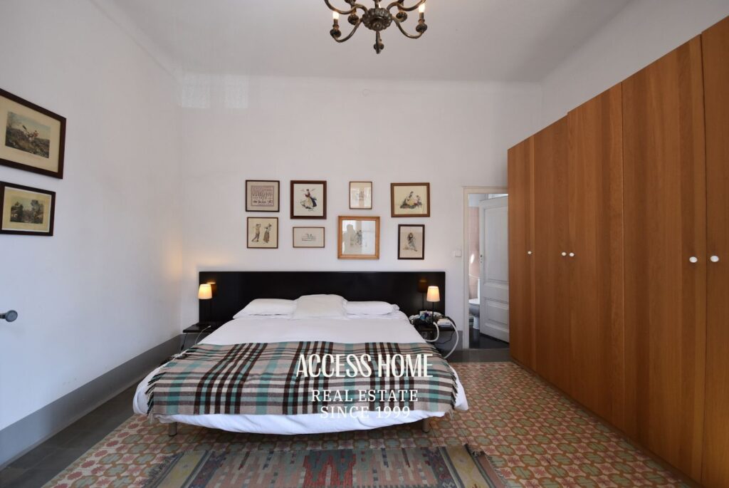 Casa señorial histórica en el centro de Arenys de Mar