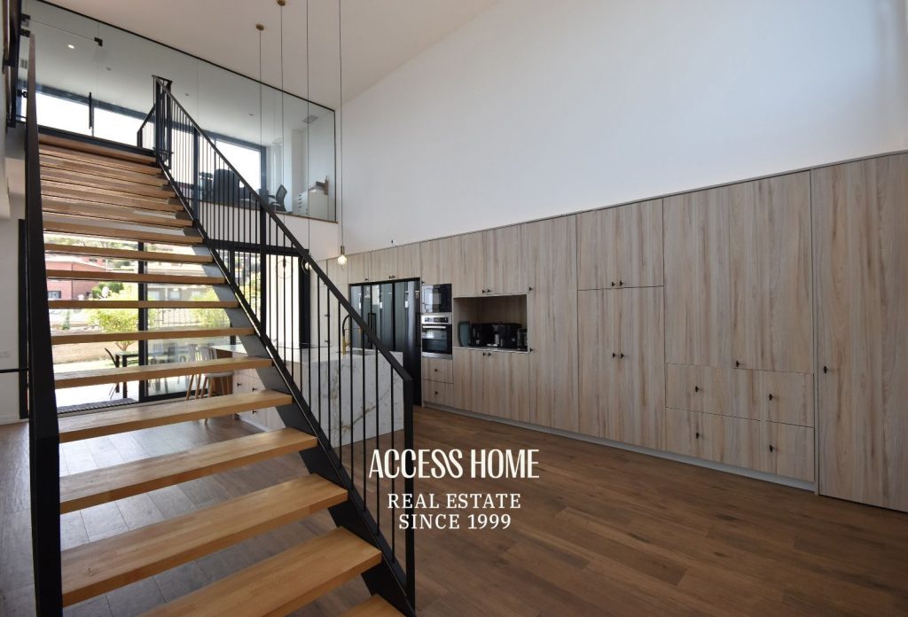 Casa seminueva en venta en Premià de Dalt con vistas al mar