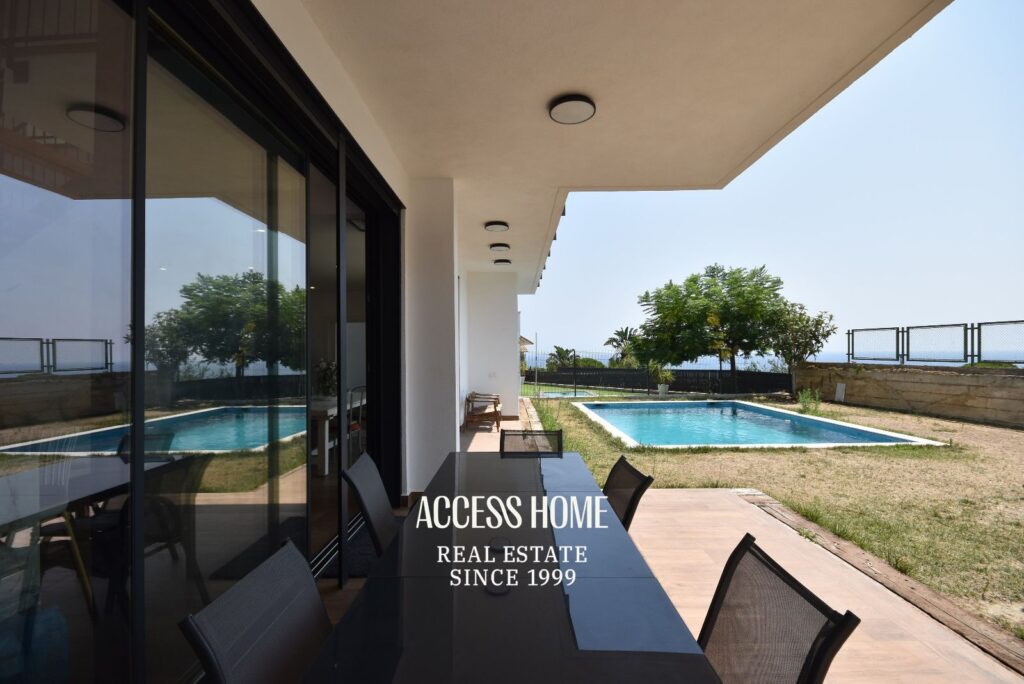 Casa seminueva en venta en Premià de Dalt con vistas al mar