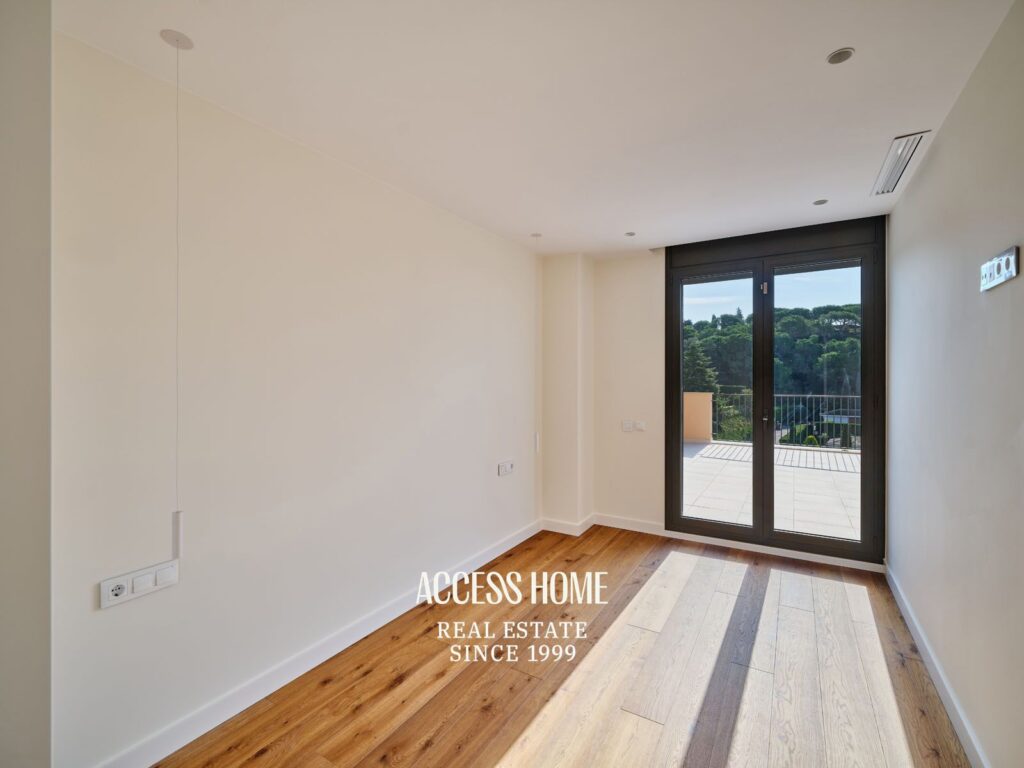 Casa de nueva construcción en esta zona