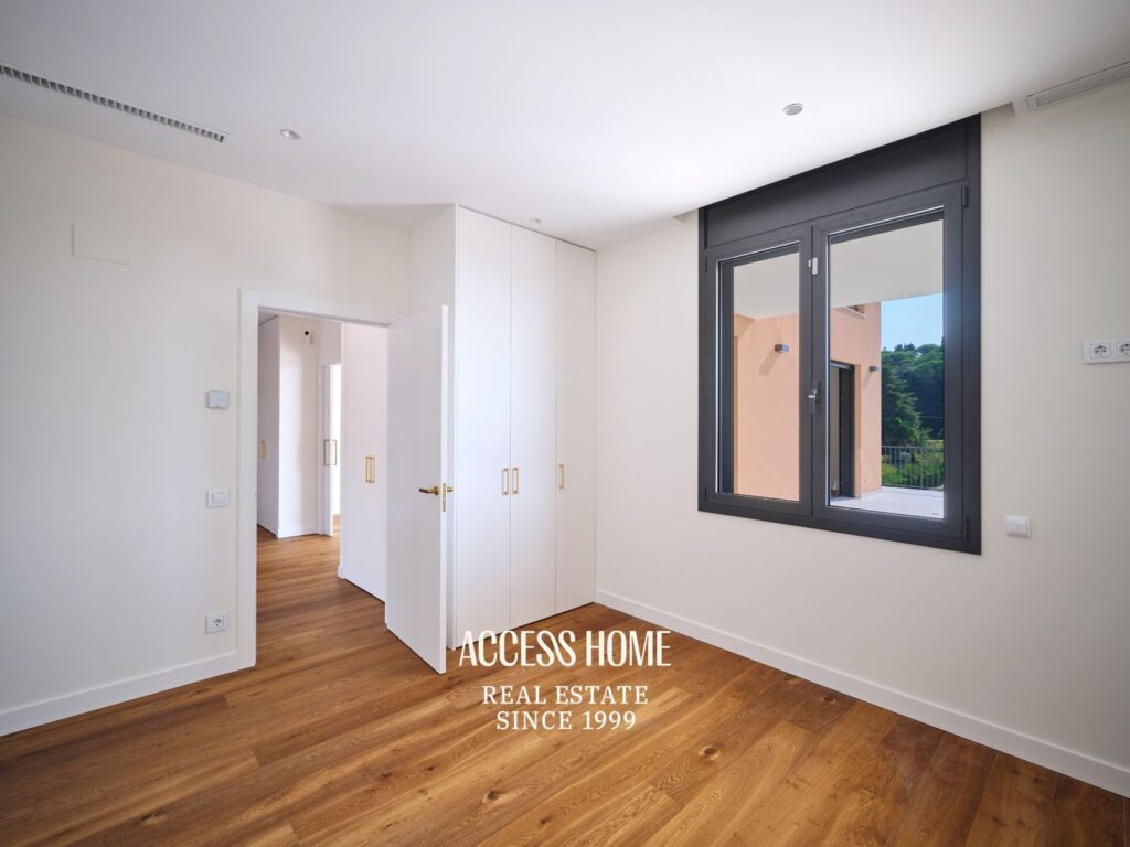 Casa de nueva construcción en esta zona