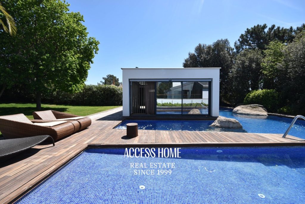Espectacular casa en esta zona, Sant Andreu de Llavaneres
