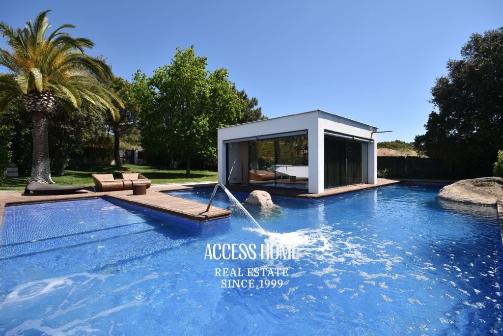 Espectacular casa en esta zona, Sant Andreu de Llavaneres
