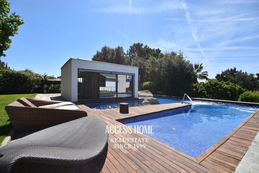 Espectacular casa en esta zona, Sant Andreu de Llavaneres
