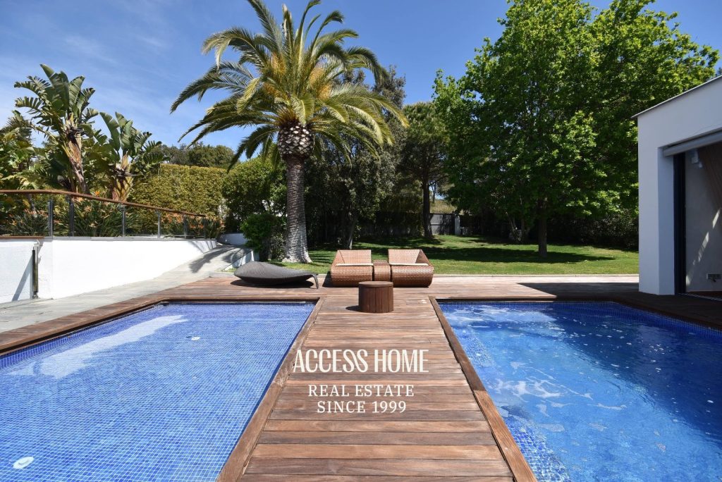 Espectacular casa en esta zona, Sant Andreu de Llavaneres