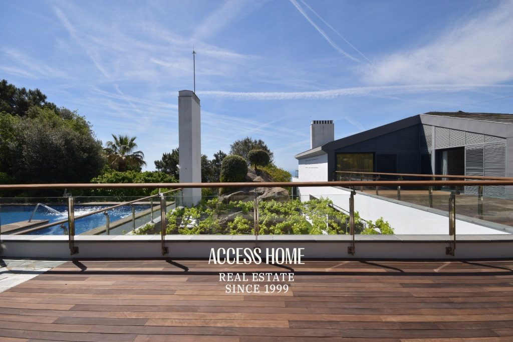 Espectacular casa en esta zona, Sant Andreu de Llavaneres