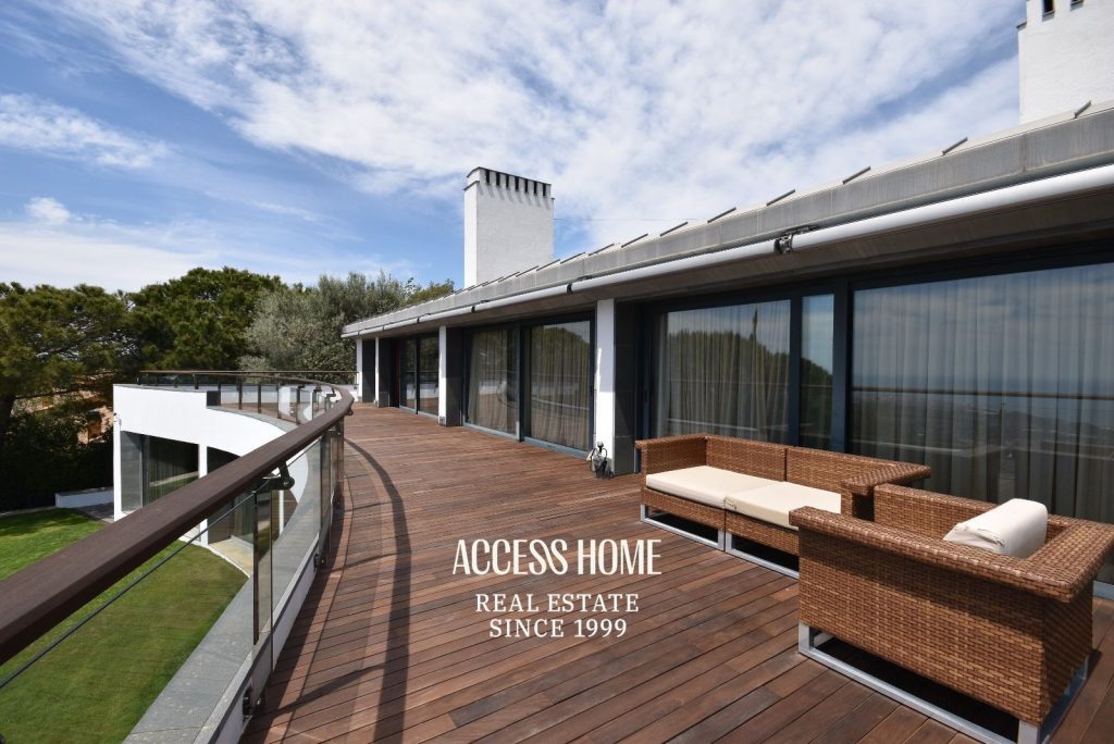 Espectacular casa en esta zona, Sant Andreu de Llavaneres