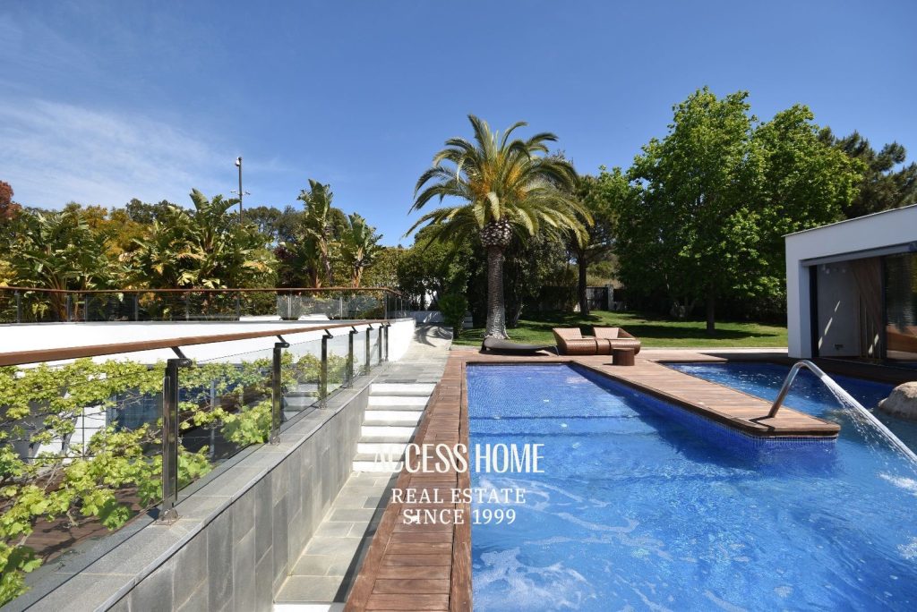 Espectacular casa en esta zona, Sant Andreu de Llavaneres