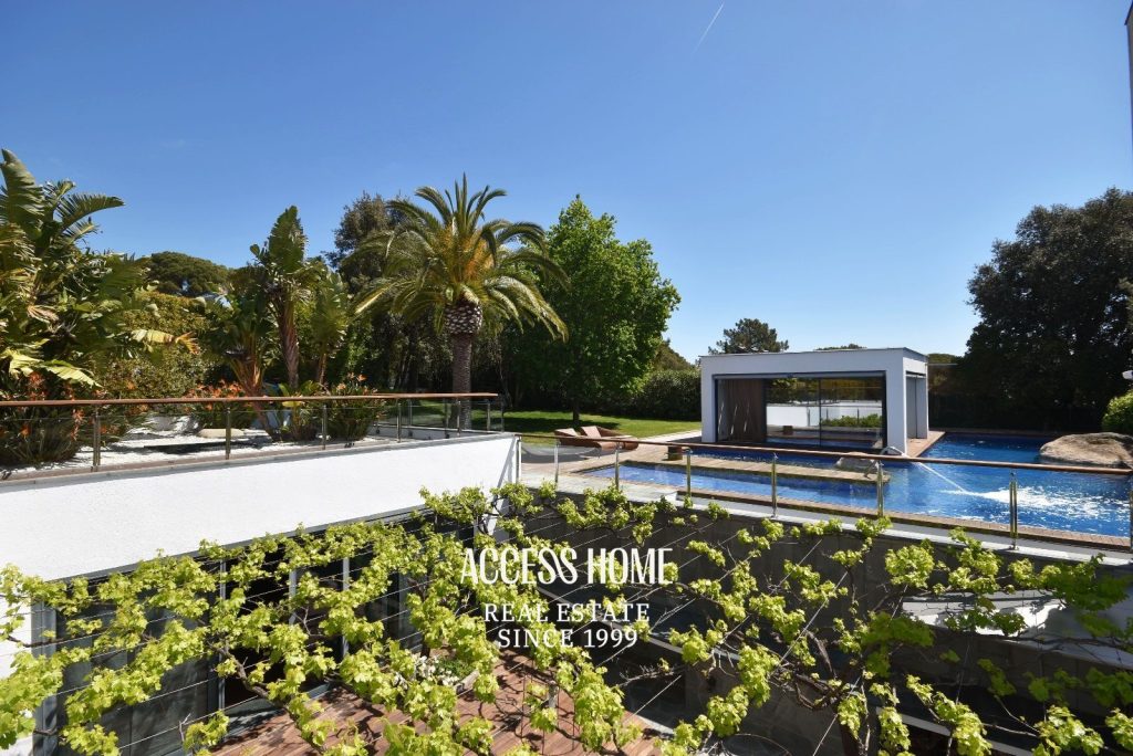 Espectacular casa en esta zona, Sant Andreu de Llavaneres