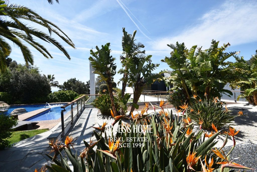 Espectacular casa en esta zona, Sant Andreu de Llavaneres
