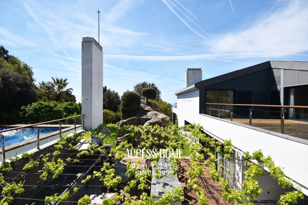 Espectacular casa en esta zona, Sant Andreu de Llavaneres