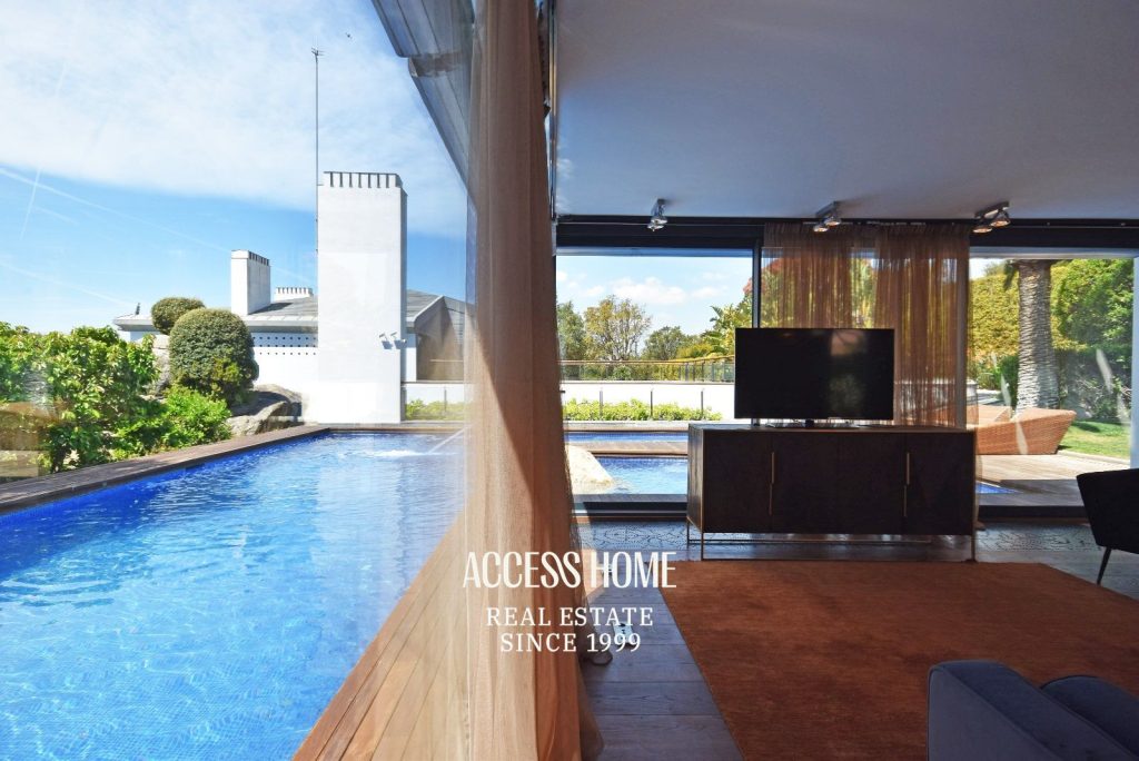 Espectacular casa en esta zona, Sant Andreu de Llavaneres