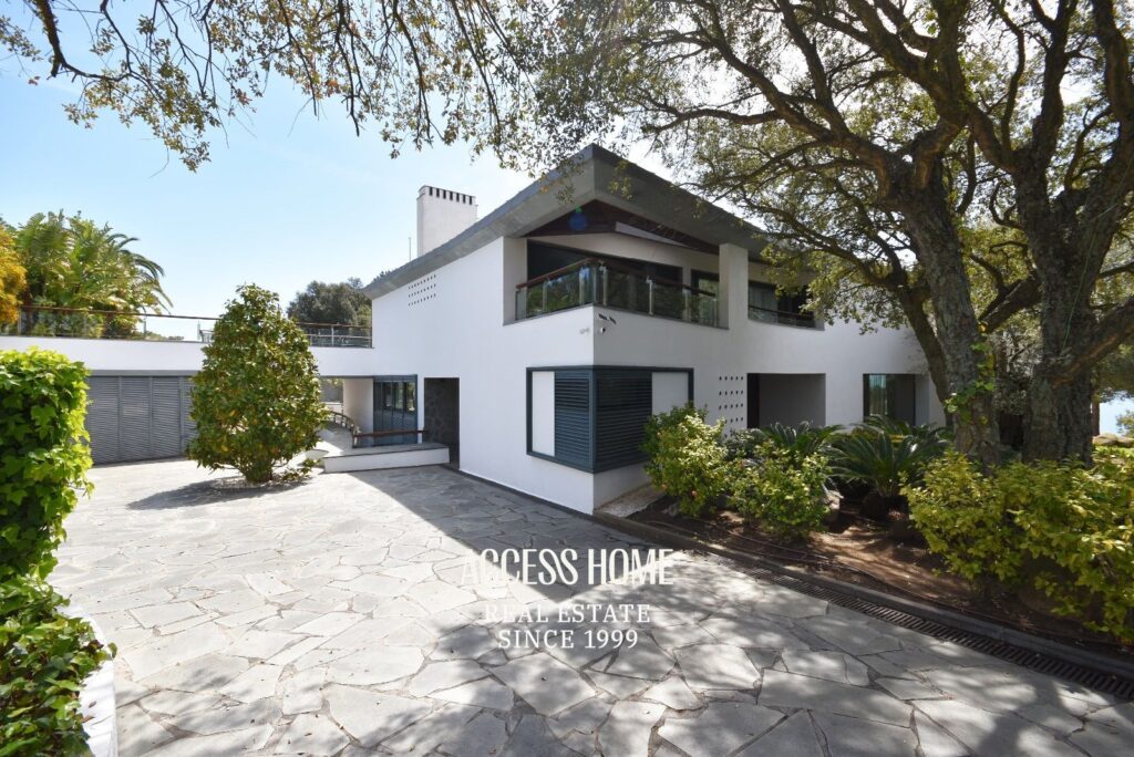 Espectacular casa en esta zona, Sant Andreu de Llavaneres