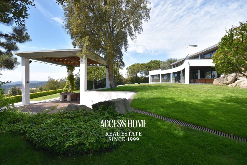 Espectacular casa en esta zona, Sant Andreu de Llavaneres