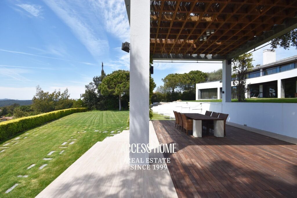 Espectacular casa en esta zona, Sant Andreu de Llavaneres