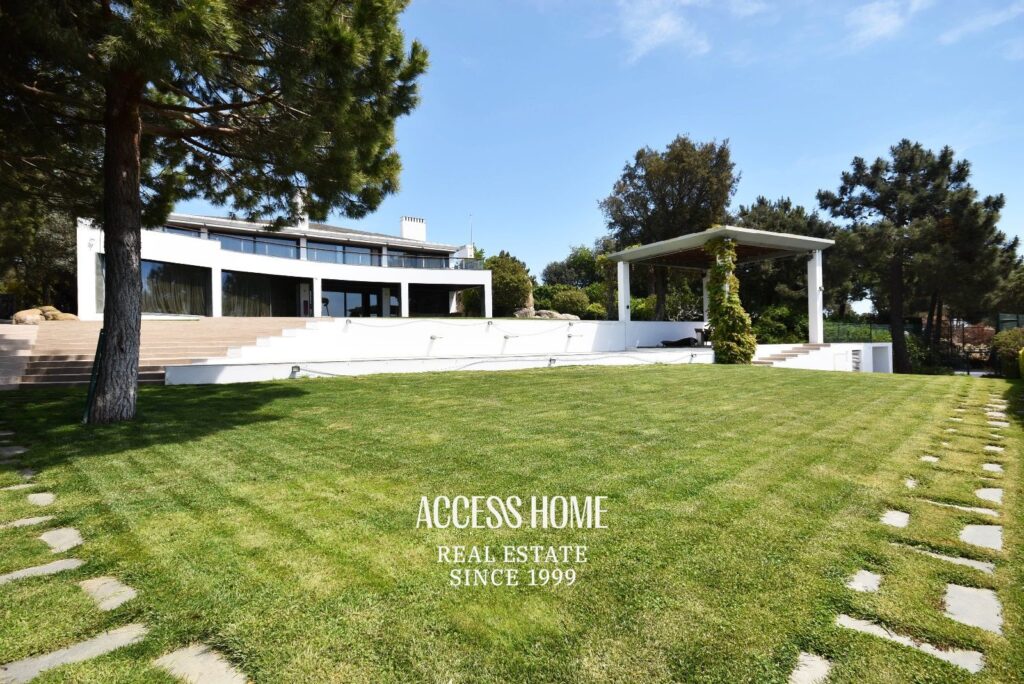 Espectacular casa en esta zona, Sant Andreu de Llavaneres