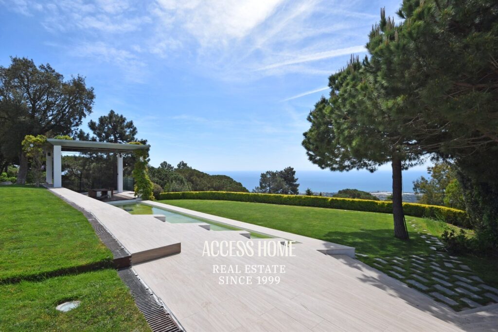 Espectacular casa en esta zona, Sant Andreu de Llavaneres