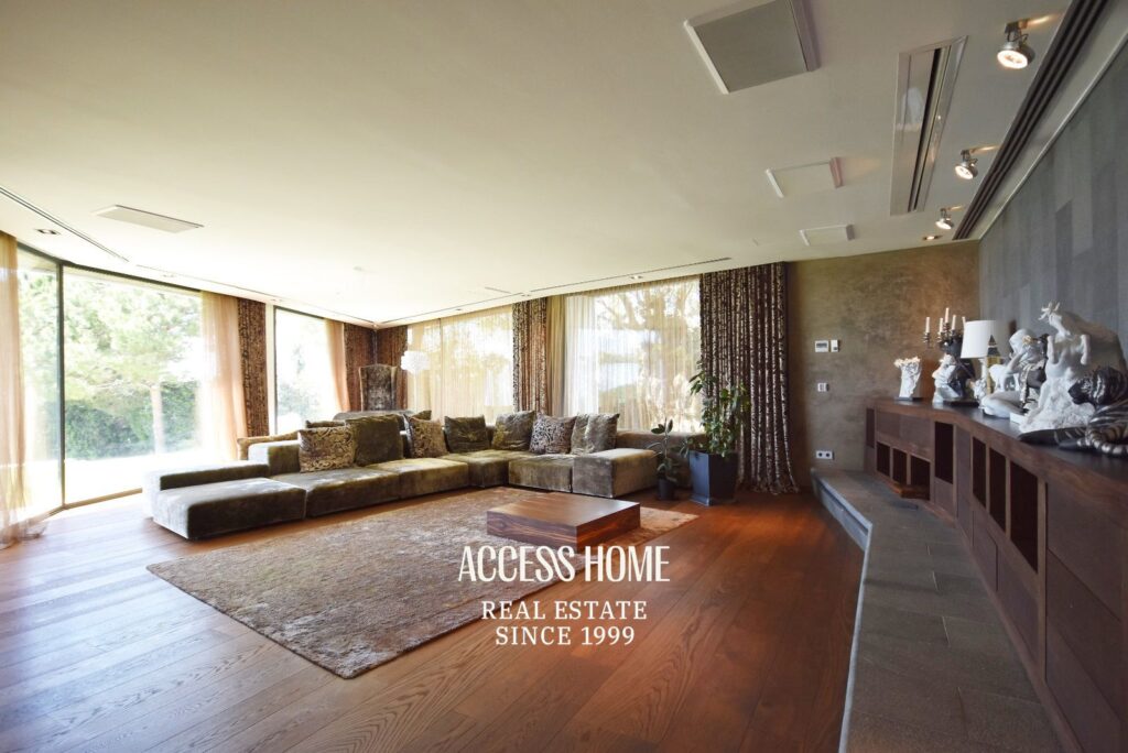 Espectacular casa en esta zona, Sant Andreu de Llavaneres