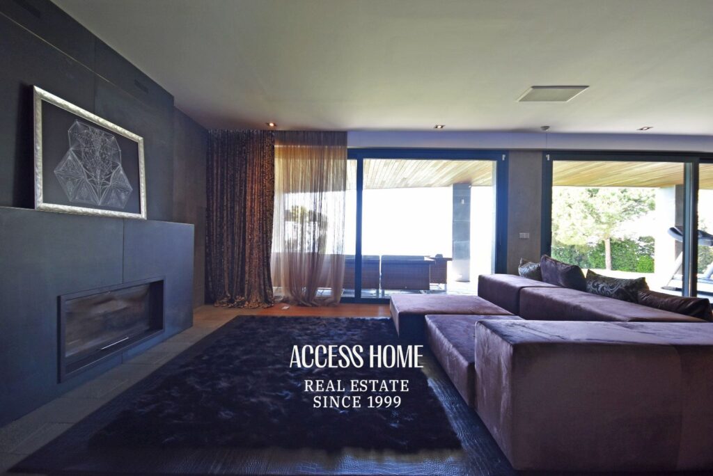 Espectacular casa en esta zona, Sant Andreu de Llavaneres