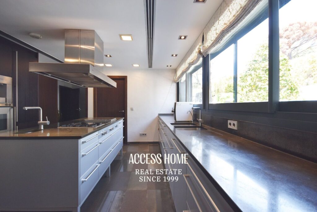 Espectacular casa en esta zona, Sant Andreu de Llavaneres