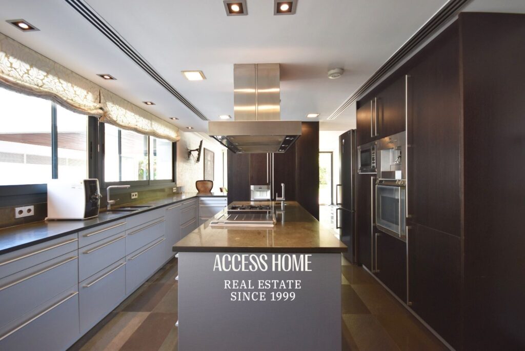 Espectacular casa en esta zona, Sant Andreu de Llavaneres