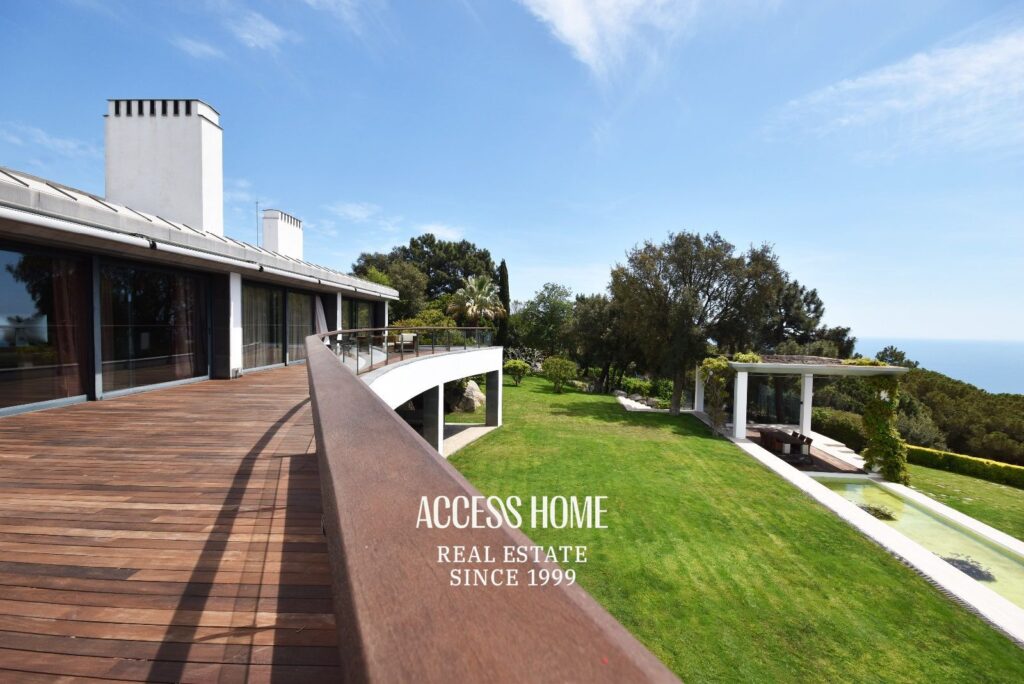 Espectacular casa en esta zona, Sant Andreu de Llavaneres