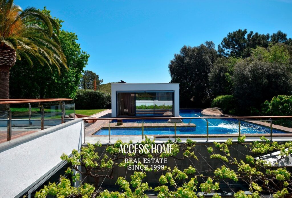 Espectacular casa en esta zona, Sant Andreu de Llavaneres