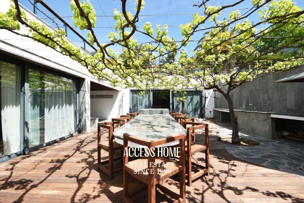 Espectacular casa en esta zona, Sant Andreu de Llavaneres