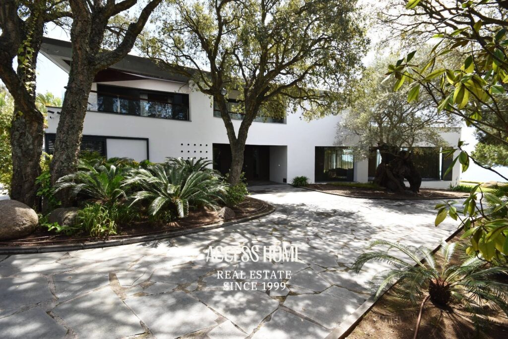 Espectacular casa en esta zona, Sant Andreu de Llavaneres