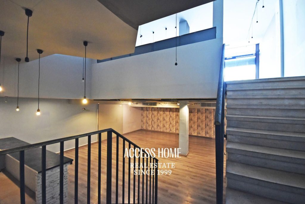 Local comercial en alquiler en Cerdanyola del Vallès