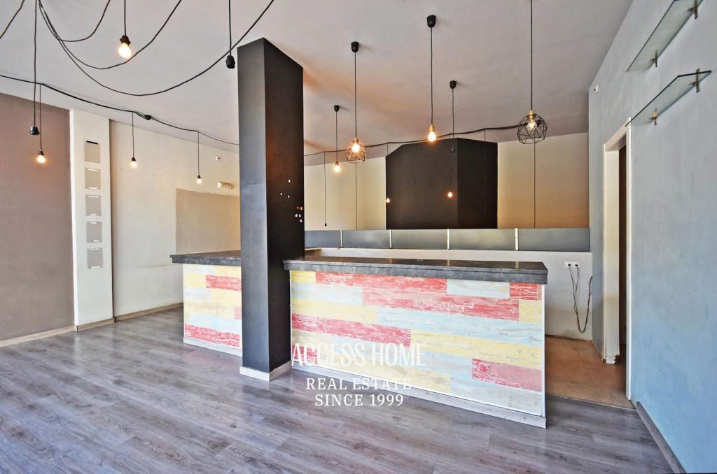 Local comercial en alquiler en Cerdanyola del Vallès