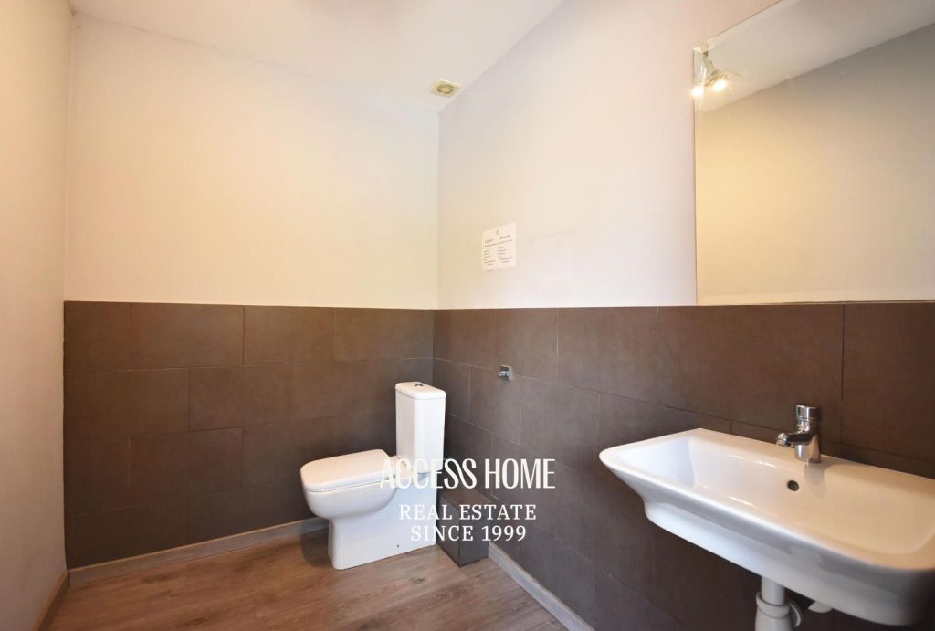 Local comercial en alquiler en Cerdanyola del Vallès