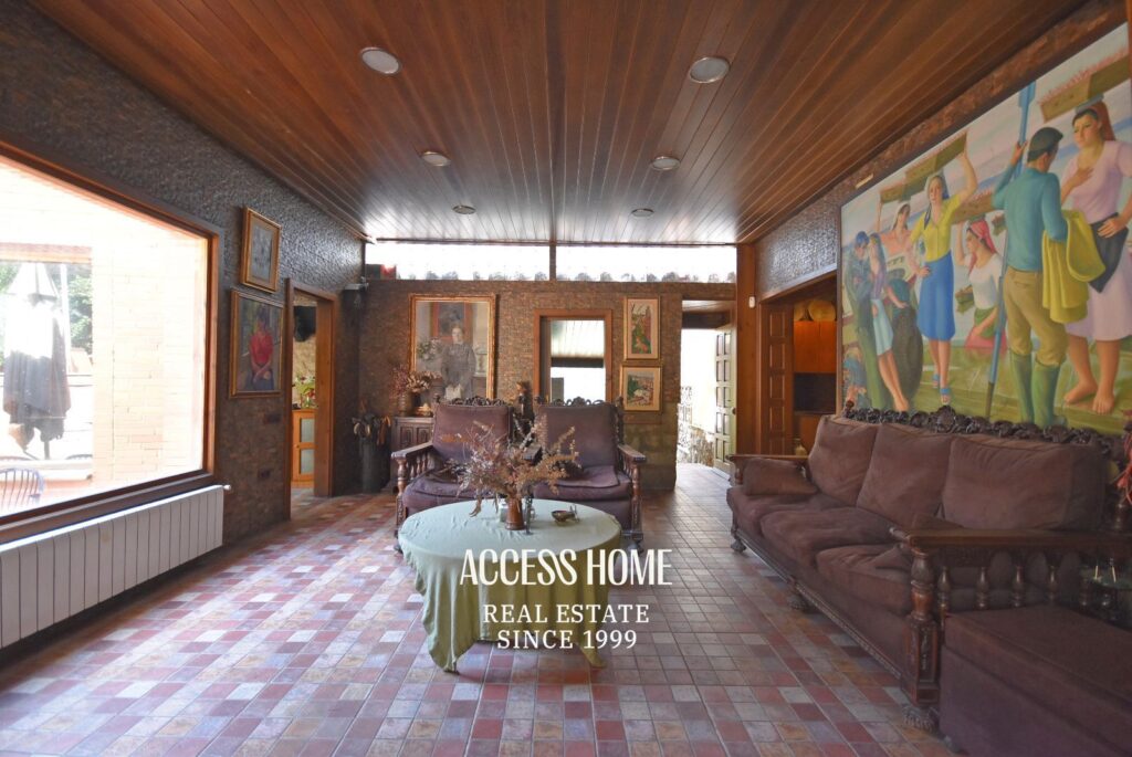 Finca de inversión 23.000 m² con gran potencial  en venta cerca de Barcelona