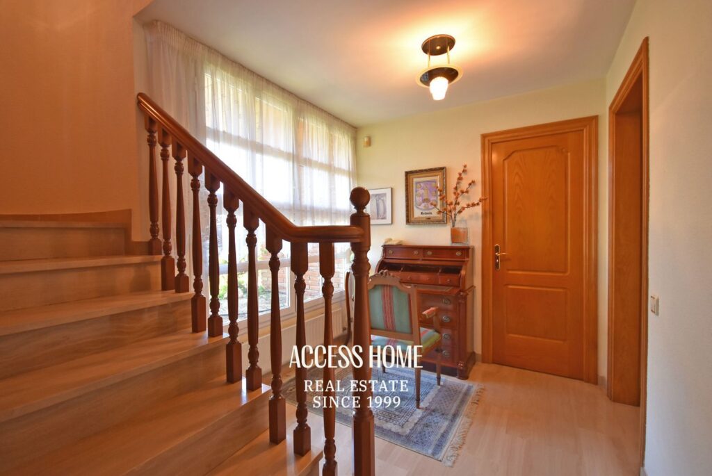 Exclusiva casa con piscina y terrazas con vistas a mar y montaña en El Masnou