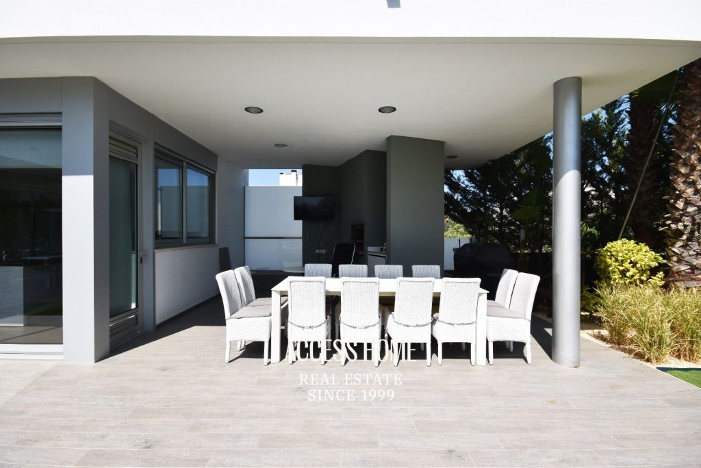 Exclusiva propiedad en venta en Residencial Vallveric, Mataró
