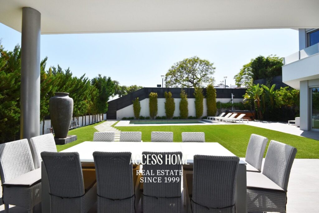 Exclusiva propiedad en venta en Residencial Vallveric, Mataró