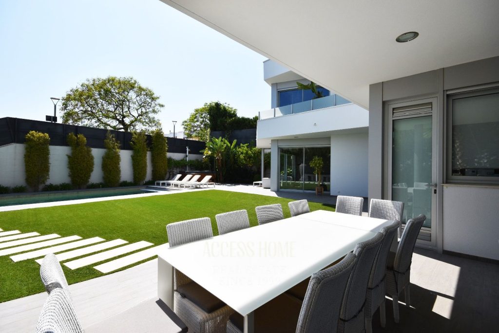 Exclusiva propiedad en venta en Residencial Vallveric, Mataró