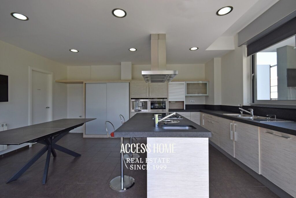 Exclusiva propiedad en venta en Residencial Vallveric, Mataró