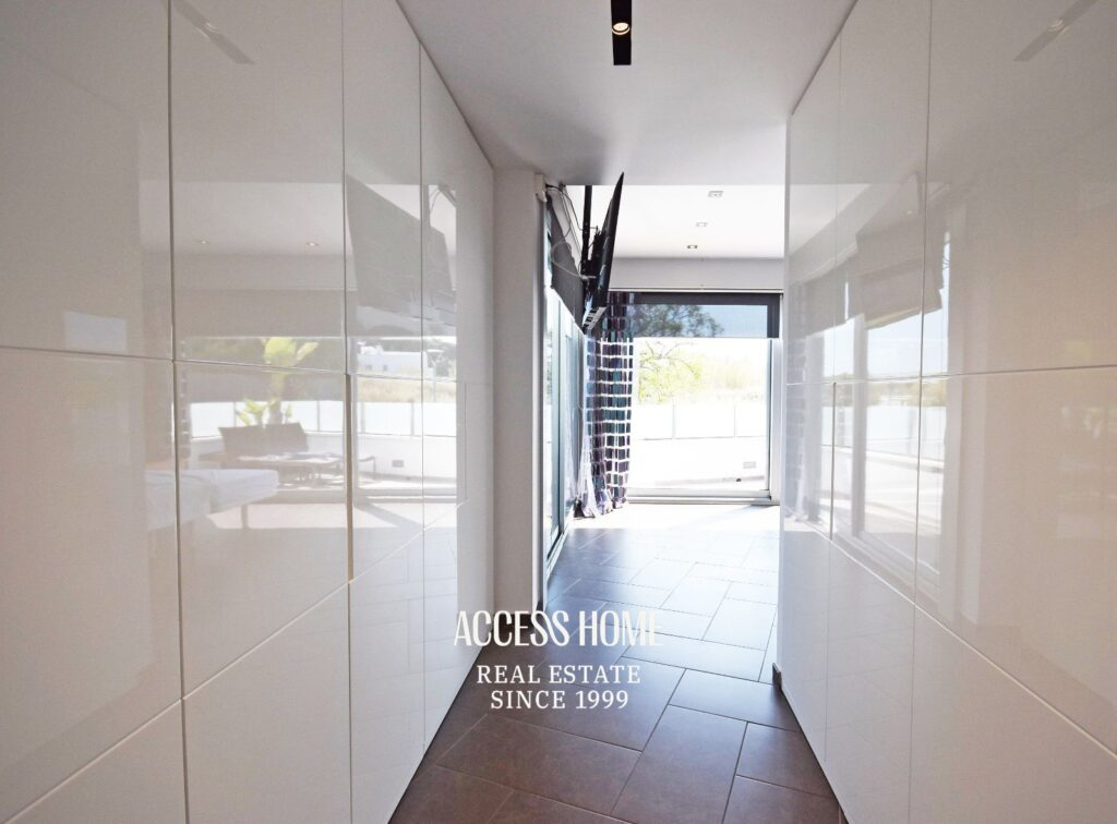 Exclusiva propiedad en venta en Residencial Vallveric, Mataró