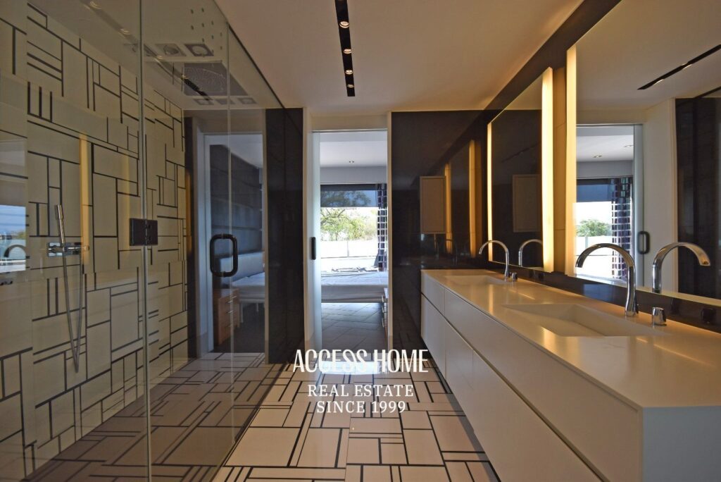 Exclusiva propiedad en venta en Residencial Vallveric, Mataró