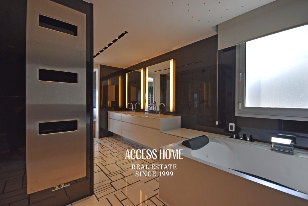Exclusiva propiedad en venta en Residencial Vallveric, Mataró