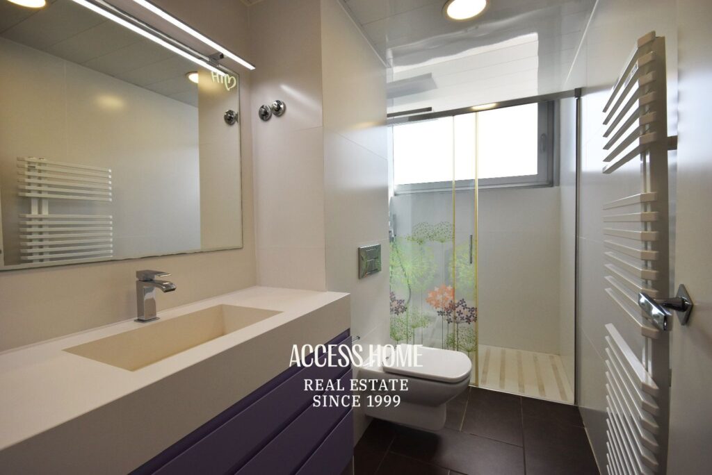 Exclusiva propiedad en venta en Residencial Vallveric, Mataró