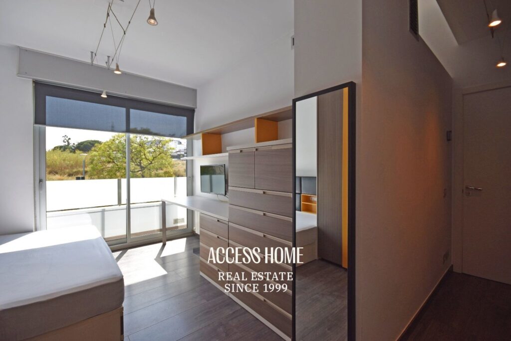 Exclusiva propiedad en venta en Residencial Vallveric, Mataró