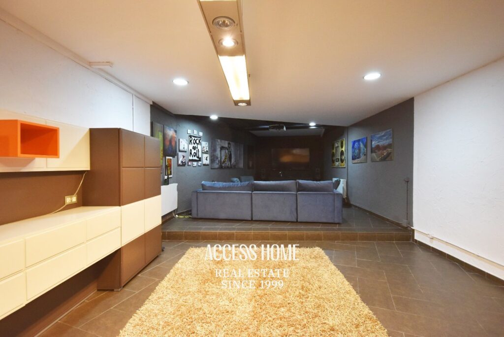 Exclusiva propiedad en venta en Residencial Vallveric, Mataró
