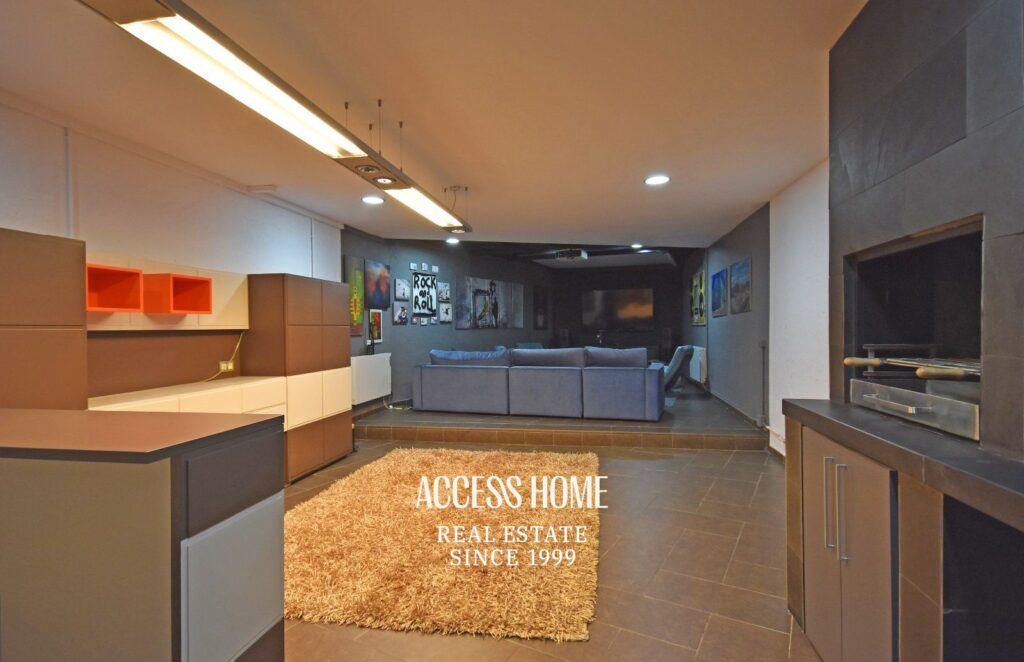 Exclusiva propiedad en venta en Residencial Vallveric, Mataró