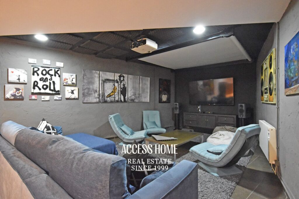 Exclusiva propiedad en venta en Residencial Vallveric, Mataró